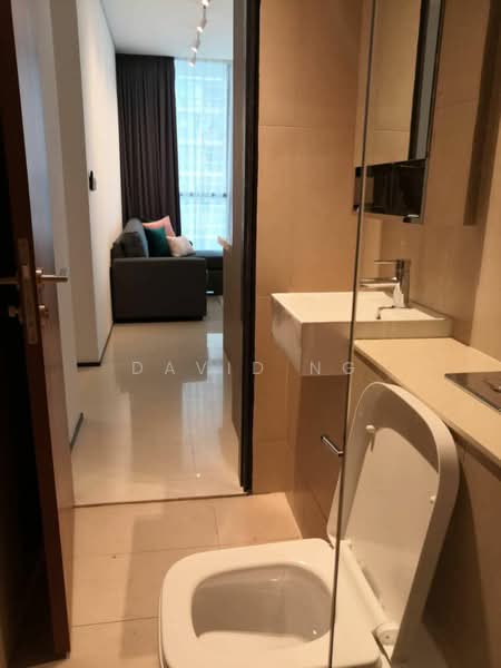 Condominium for Sale at The Fennel - David Ng - Bathroom - PropertyGuru.com.my