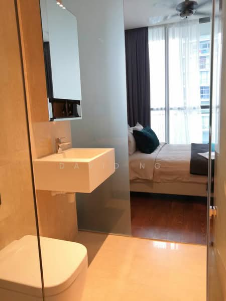 Condominium for Sale at The Fennel - David Ng - Bathroom - PropertyGuru.com.my