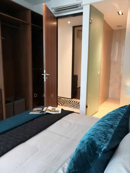 Condominium for Sale at The Fennel - David Ng - Bedroom - PropertyGuru.com.my