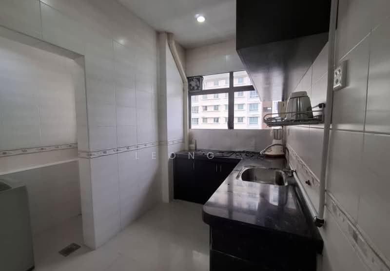 Taman Sri Bunga untuk Untuk Dijual - RM 328,000, Feb 2026 - Kitchen - PropertyGuru.com.my