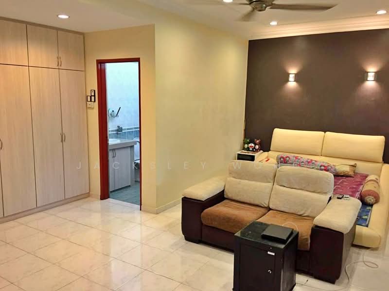2-storey Terraced House for Sale in Sri Petaling (Kuala Lumpur) - Jacksley Wong - Bedroom - PropertyGuru.com.my