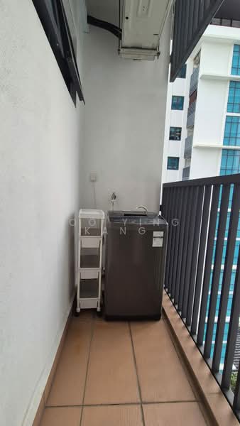 Pacific Star untuk Untuk Disewa - RM 2,400 /bulan, Apr 2026 - PropertyGuru.com.my