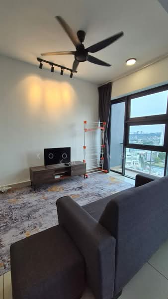 Pacific Star untuk Untuk Disewa - RM 2,400 /bulan, Apr 2026 - PropertyGuru.com.my