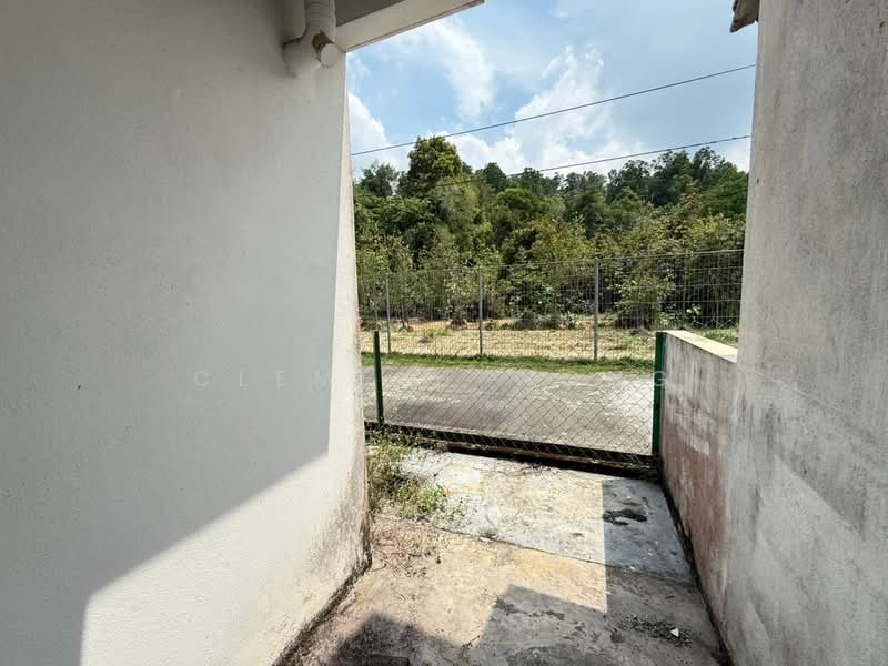 Coral Emerald West untuk Untuk Dijual - RM 500,000, Mac 2026 - Exterior - PropertyGuru.com.my