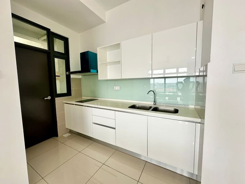 Service Residence for Rent at 8Scape Residence @ Sutera - James Tan - Kitchen - PropertyGuru.com.my