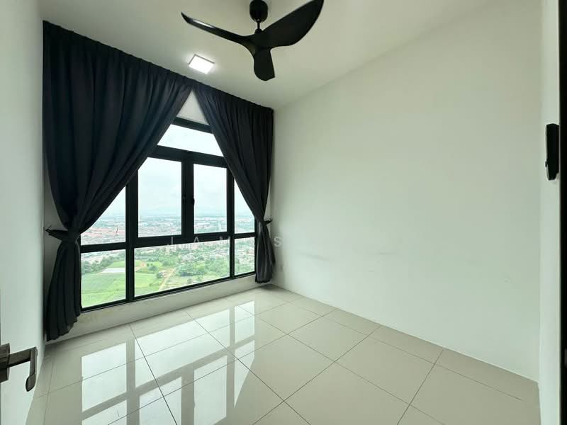 Service Residence for Rent at 8Scape Residence @ Sutera - James Tan - View - PropertyGuru.com.my