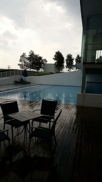 Condominium for Rent at The Wharf Residence - Michael Chan - Exterior - PropertyGuru.com.my