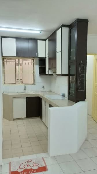 Warisan City View untuk Untuk Dijual - RM 405,000, Feb 2026 - Kitchen - PropertyGuru.com.my