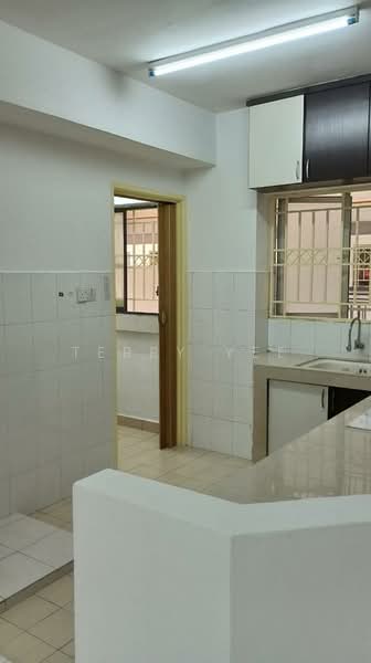 Warisan City View untuk Untuk Dijual - RM 405,000, Feb 2026 - Kitchen - PropertyGuru.com.my