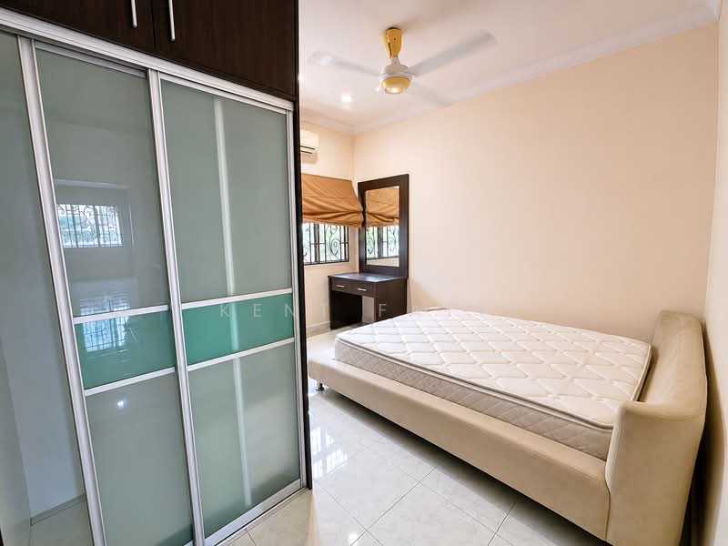 Terraced House for Sale in Taman Cheras (Cheras) - Kent Fatt - Bedroom - PropertyGuru.com.my