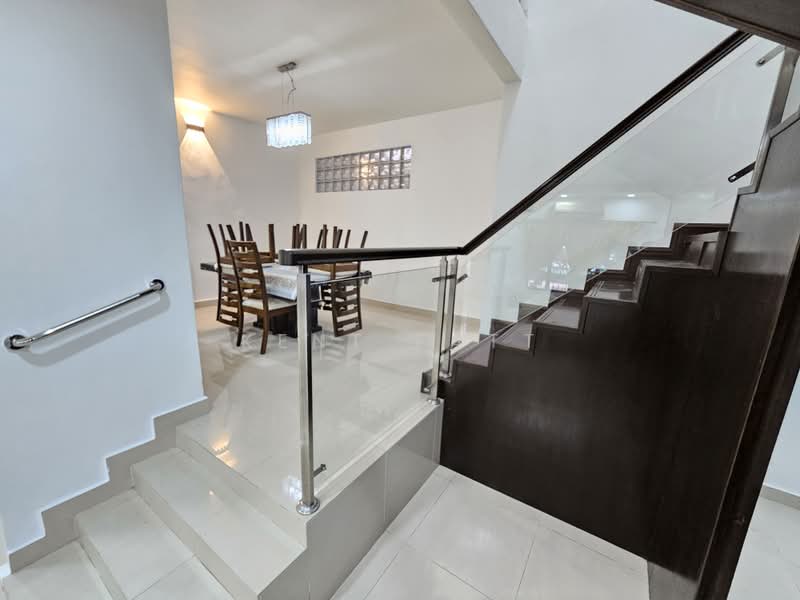 Terraced House for Sale in Taman Cheras (Cheras) - Kent Fatt - Dining Room - PropertyGuru.com.my