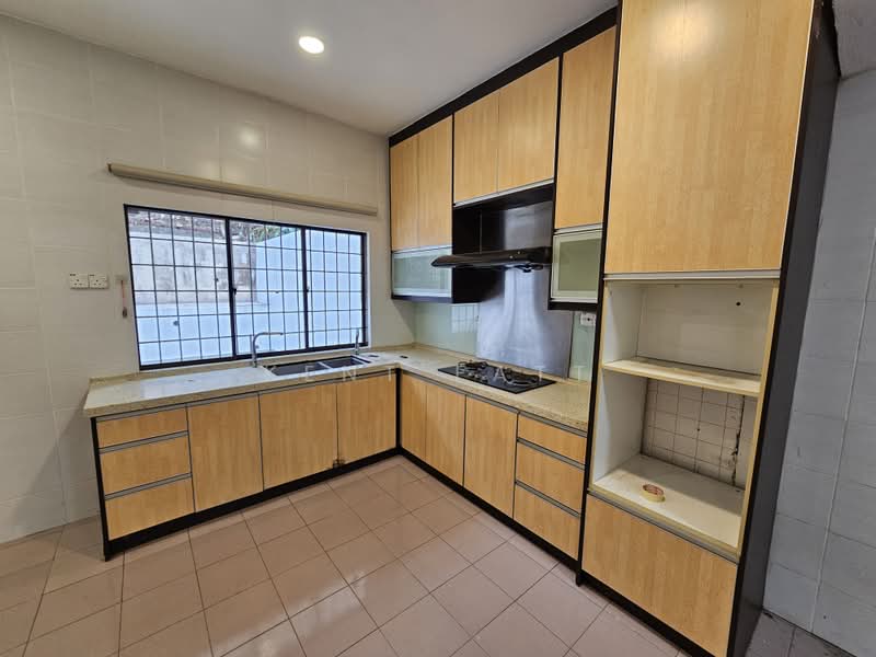 Terraced House for Sale in Taman Cheras (Cheras) - Kent Fatt - Kitchen - PropertyGuru.com.my