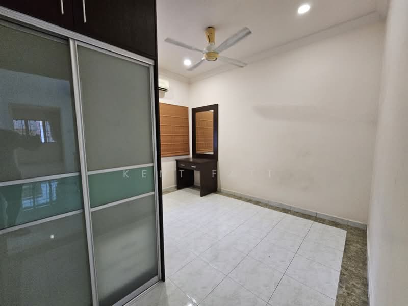 Terraced House for Sale in Taman Cheras (Cheras) - Kent Fatt - Bedroom - PropertyGuru.com.my