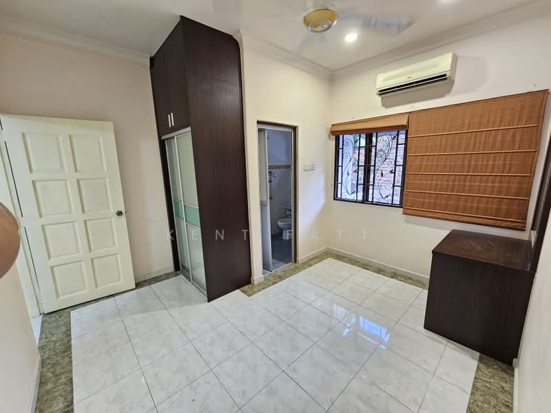 Terraced House for Sale in Taman Cheras (Cheras) - Kent Fatt - Bedroom - PropertyGuru.com.my