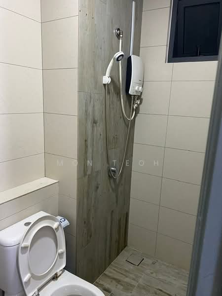 Arte S untuk Untuk Disewa - RM 2,000 /bulan, Mac 2026 - Bathroom - PropertyGuru.com.my
