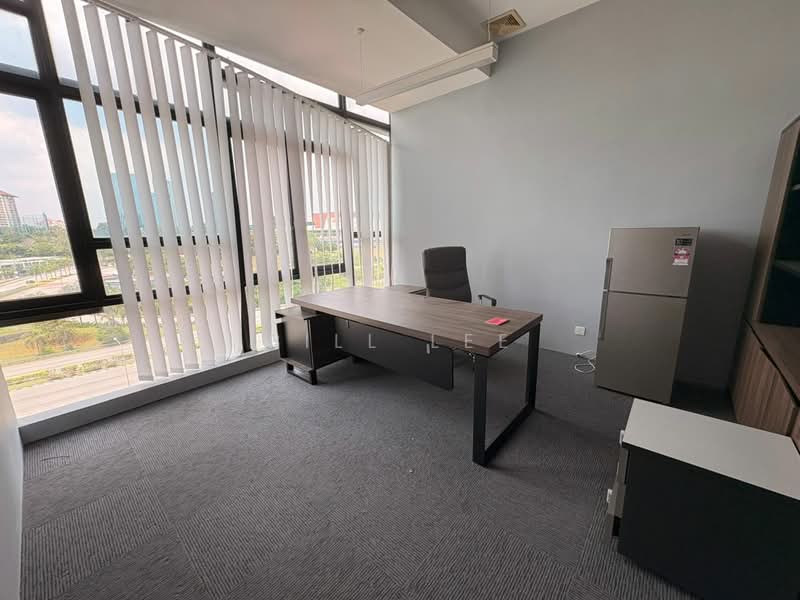 Putrajaya untuk Untuk Disewa - RM 5,200 /bulan, Mac 2026 - Study - PropertyGuru.com.my