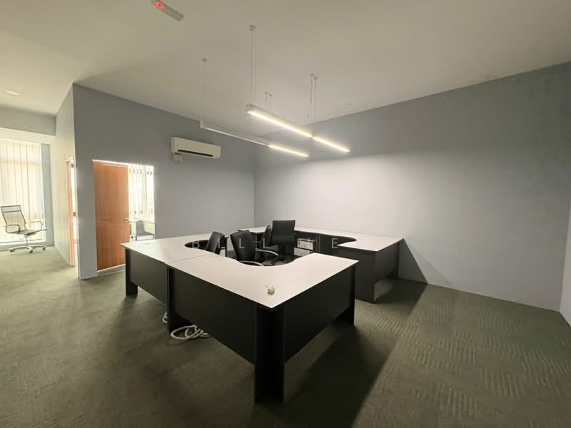 Putrajaya untuk Untuk Disewa - RM 5,200 /bulan, Mac 2026 - Interior - PropertyGuru.com.my