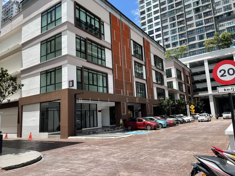 Putrajaya untuk Untuk Disewa - RM 5,200 /bulan, Mac 2026 - Exterior - PropertyGuru.com.my