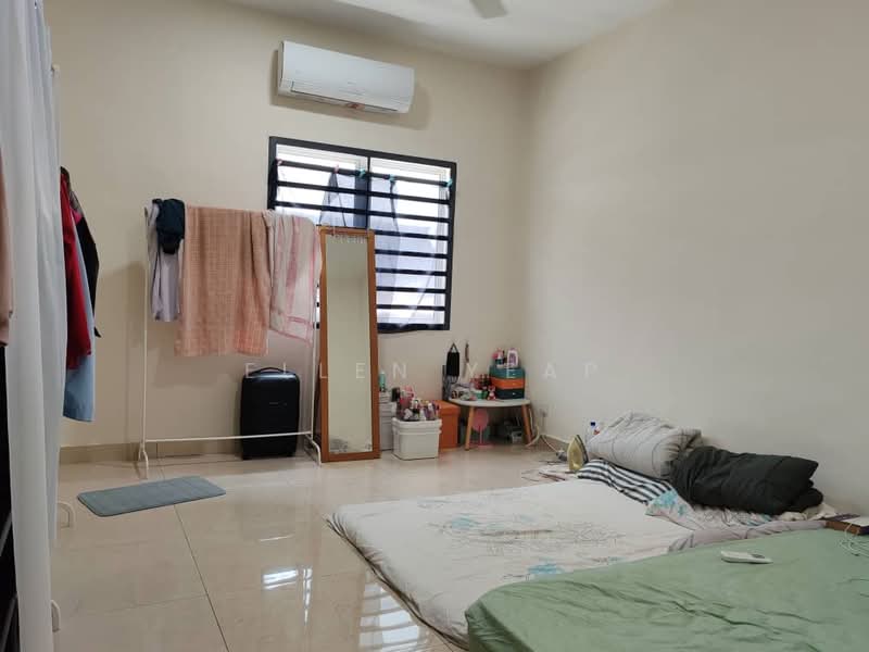 Jalan Mahkota @ Taman Iskandar untuk Untuk Dijual - RM 1,380,000, Feb 2026 - Bedroom - PropertyGuru.com.my