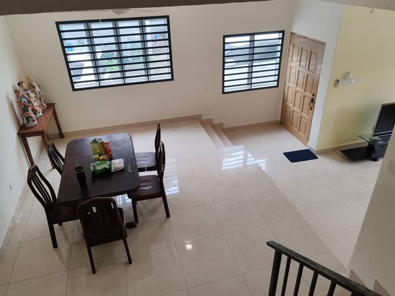 Jalan Mahkota @ Taman Iskandar untuk Untuk Dijual - RM 1,380,000, Feb 2026 - PropertyGuru.com.my