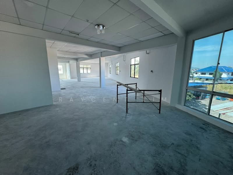 Shop for Rent in Bukit Mertajam (Penang) - Raycent Lim - Interior - PropertyGuru.com.my