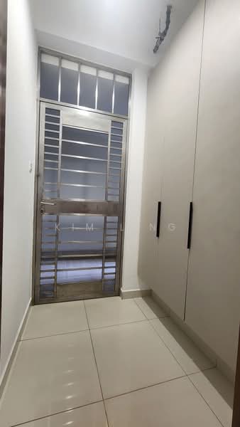 Condominium for Rent at Sri Putramas III / Royal Regent - Kim Ling - Entrance - PropertyGuru.com.my