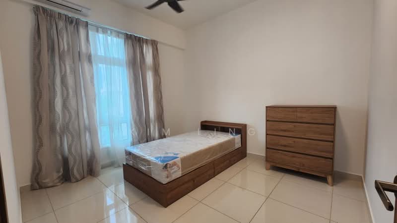 Condominium for Rent at Sri Putramas III / Royal Regent - Kim Ling - Bedroom 2 - PropertyGuru.com.my