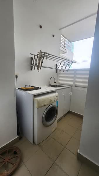 Condominium for Rent at Sri Putramas III / Royal Regent - Kim Ling - Yard - PropertyGuru.com.my