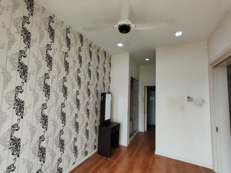 Service Residence for Rent at KU Suites - Victoria Chew - Bedroom - PropertyGuru.com.my