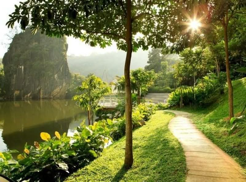 The Haven untuk Untuk Disewa - RM 1,838 /bulan, Feb 2026 - Lake - PropertyGuru.com.my