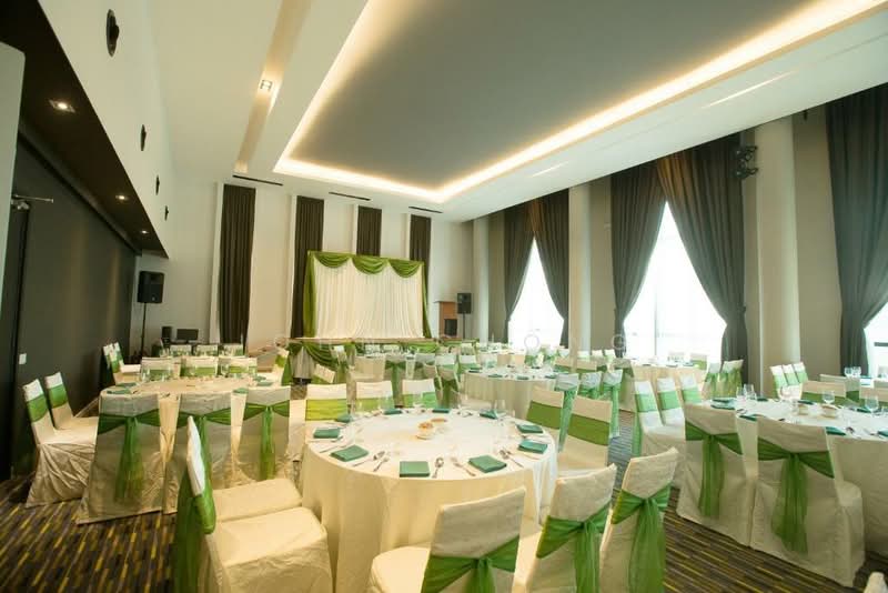 The Haven untuk Untuk Disewa - RM 1,838 /bulan, Feb 2026 - Ballroom - PropertyGuru.com.my