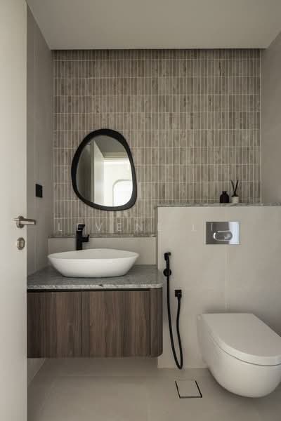 10 Mont Kiara @ MK10 untuk Untuk Disewa - RM 30,000 /bulan, Feb 2026 - Bathroom - PropertyGuru.com.my