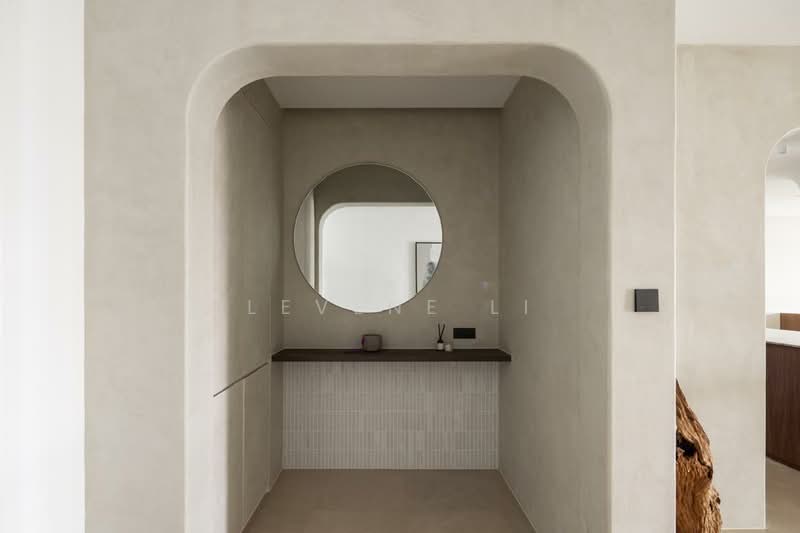 10 Mont Kiara @ MK10 untuk Untuk Disewa - RM 30,000 /bulan, Feb 2026 - Interior - PropertyGuru.com.my