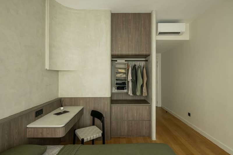 10 Mont Kiara @ MK10 untuk Untuk Disewa - RM 30,000 /bulan, Feb 2026 - Bedroom - PropertyGuru.com.my