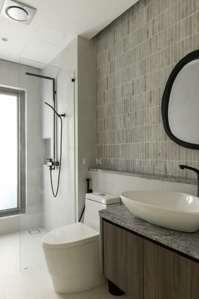 10 Mont Kiara @ MK10 untuk Untuk Disewa - RM 30,000 /bulan, Feb 2026 - Bathroom - PropertyGuru.com.my