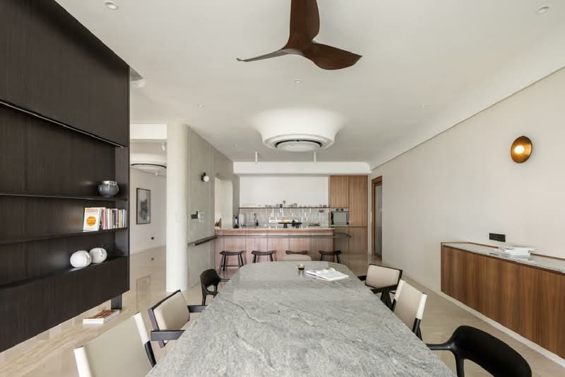 10 Mont Kiara @ MK10 untuk Untuk Disewa - RM 30,000 /bulan, Feb 2026 - Interior - PropertyGuru.com.my