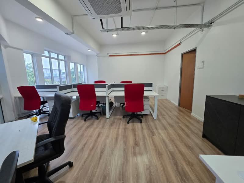 Kedai untuk Dijual di Kota Damansara (Selangor) - June Koo - Interior - PropertyGuru.com.my