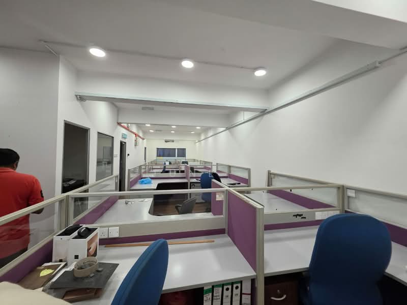 Kedai untuk Dijual di Kota Damansara (Selangor) - June Koo - Interior - PropertyGuru.com.my