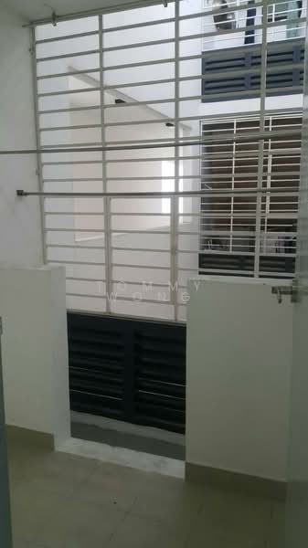 Service Residence for Sale at Amaya Maluri - Tommy Wong - Exterior - PropertyGuru.com.my