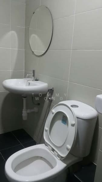 Service Residence for Sale at Amaya Maluri - Tommy Wong - Bathroom - PropertyGuru.com.my
