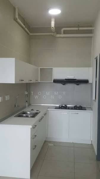 Service Residence for Sale at Amaya Maluri - Tommy Wong - Kitchen - PropertyGuru.com.my