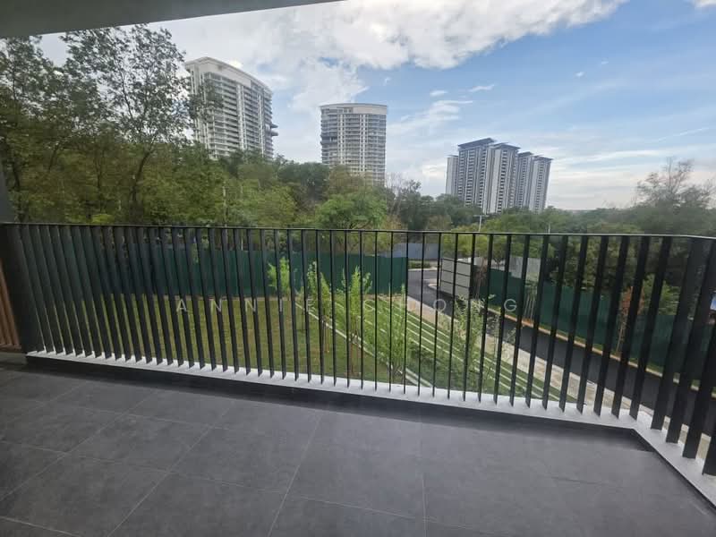 Twin Villa for Sale in Symphony Hills (Cyberjaya) - Annie Chong - Exterior - PropertyGuru.com.my
