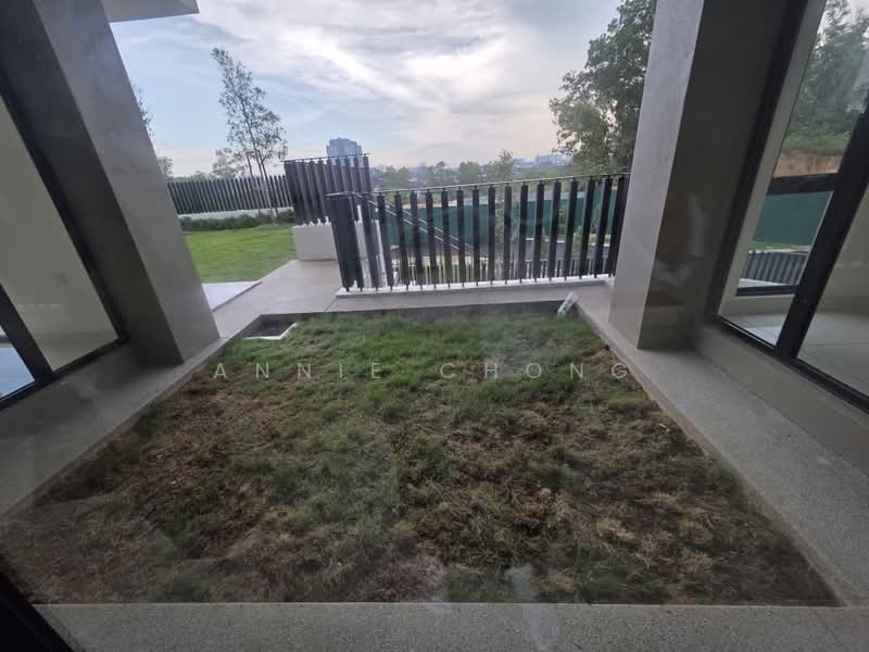 Twin Villa for Sale in Symphony Hills (Cyberjaya) - Annie Chong - Exterior - PropertyGuru.com.my