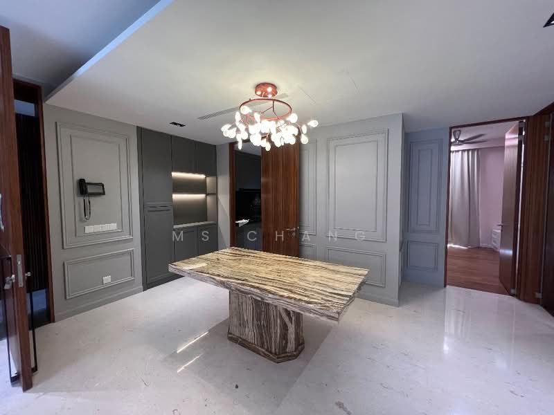 Condominium for Sale at Shorefront Residences - Ms Chang - Interior - PropertyGuru.com.my