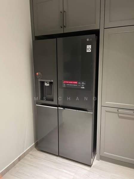 Condominium for Sale at Shorefront Residences - Ms Chang - Kitchen - PropertyGuru.com.my