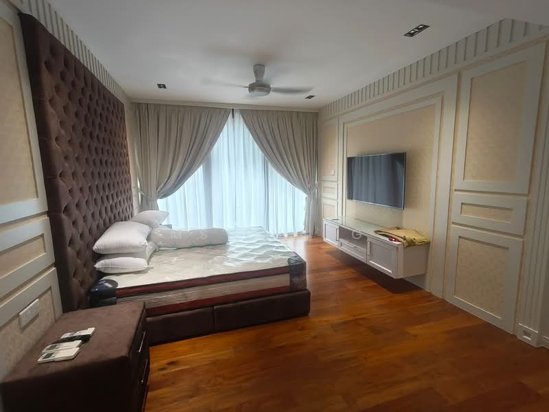 Condominium for Sale at Shorefront Residences - Ms Chang - Bedroom - PropertyGuru.com.my