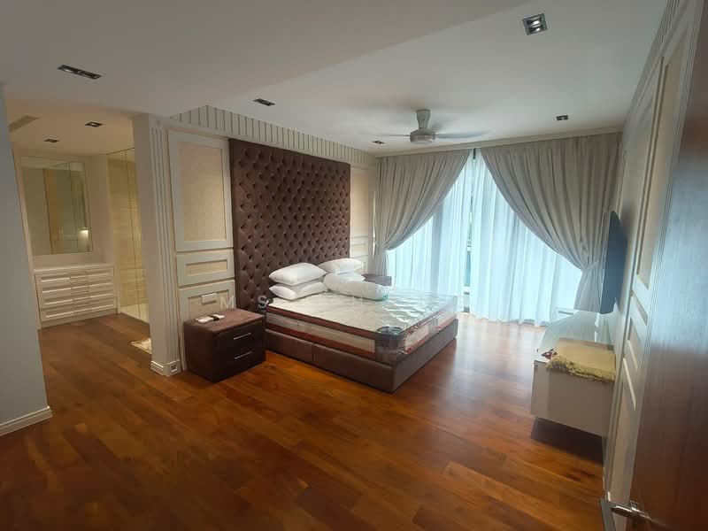 Condominium for Sale at Shorefront Residences - Ms Chang - Bedroom - PropertyGuru.com.my