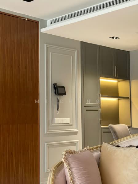 Condominium for Sale at Shorefront Residences - Ms Chang - Interior - PropertyGuru.com.my