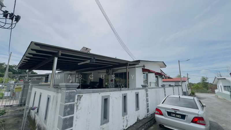 Taman Bukit Kristal untuk Untuk Dijual - RM 360,000, Mac 2026 - Exterior - PropertyGuru.com.my