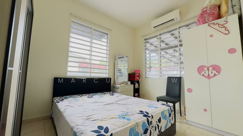 Taman Bukit Kristal untuk Untuk Dijual - RM 360,000, Mac 2026 - PropertyGuru.com.my